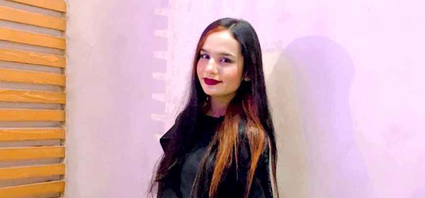 PAKISTAN: Not Just a Survivor — A Changemaker