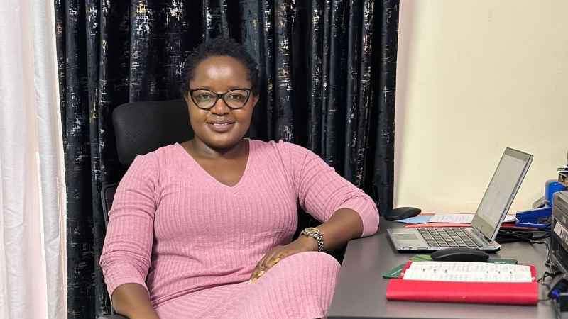 Leading with Humility - Amb. Maryben A. Omollo’s Guide to Confident ...