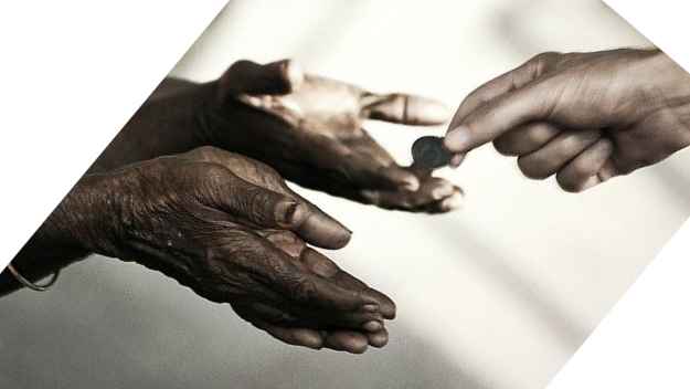 Faith And Hope A Story Of Building Capacity