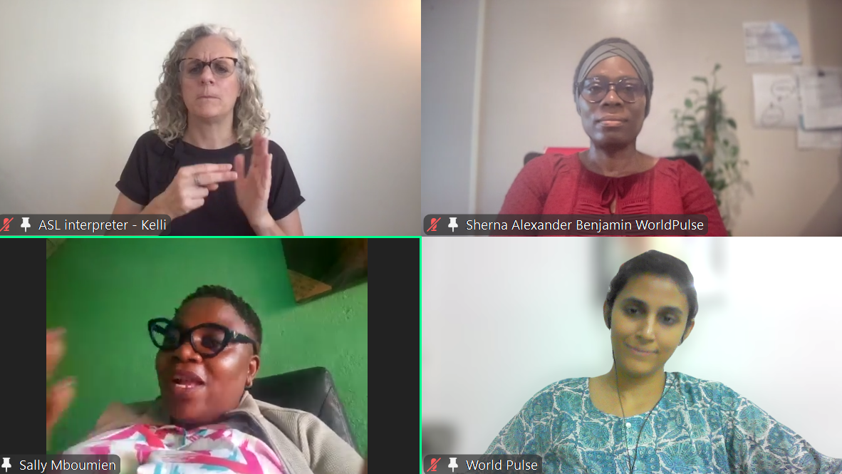 Training Tuesday Engaging In Multilateral Processes