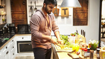Why not MEN-HOMEMAKERS?