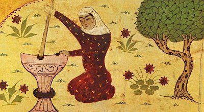 Rabia