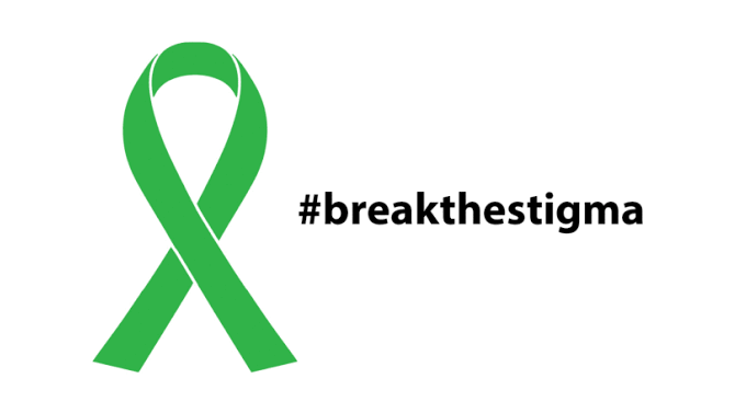 Breaking the Silence: Honoring Mental Health Awareness Month