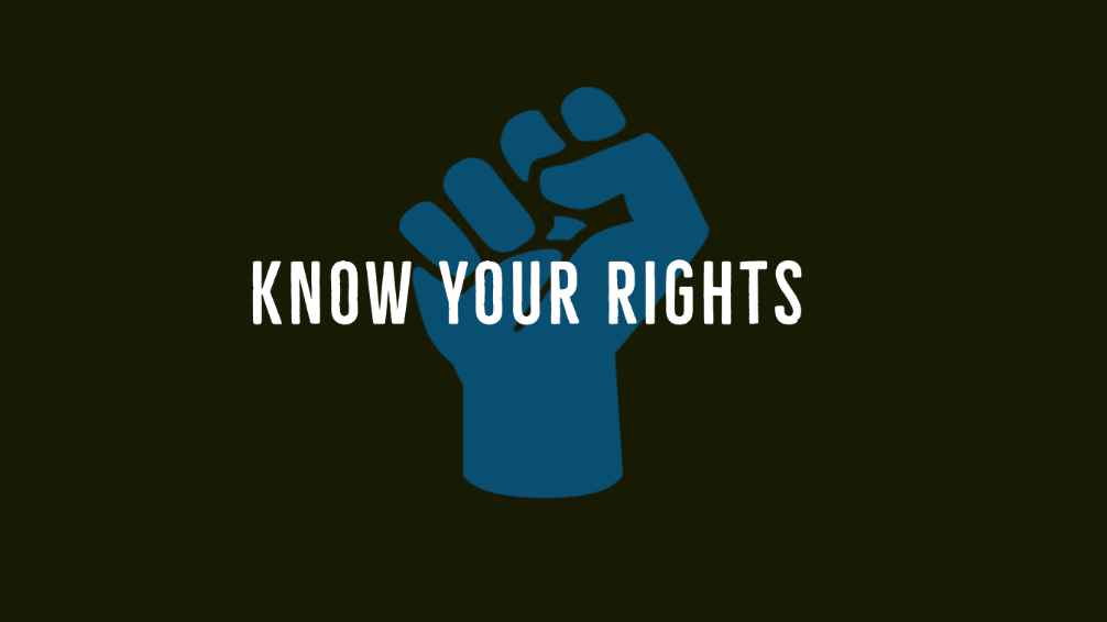 My Rights Your Rights