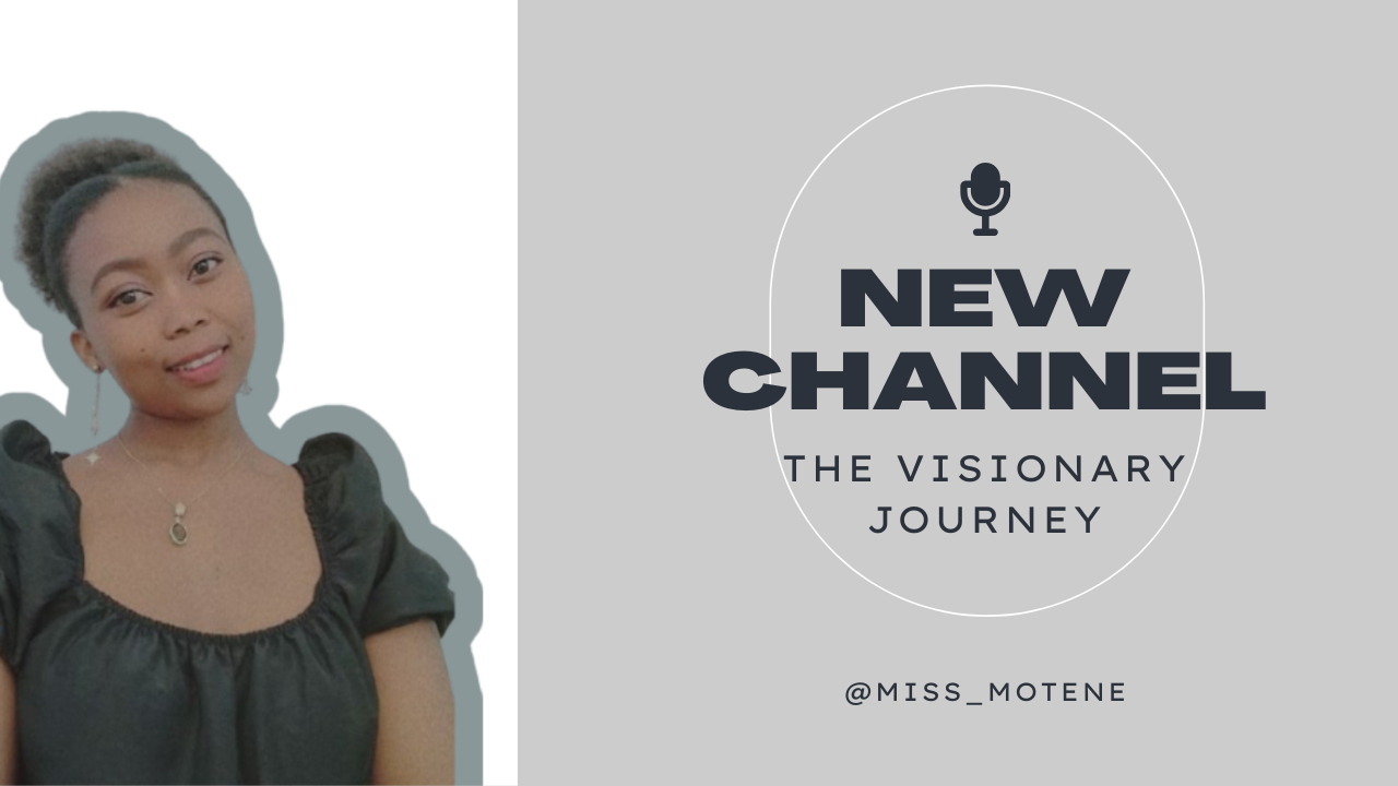 Meet The Founder