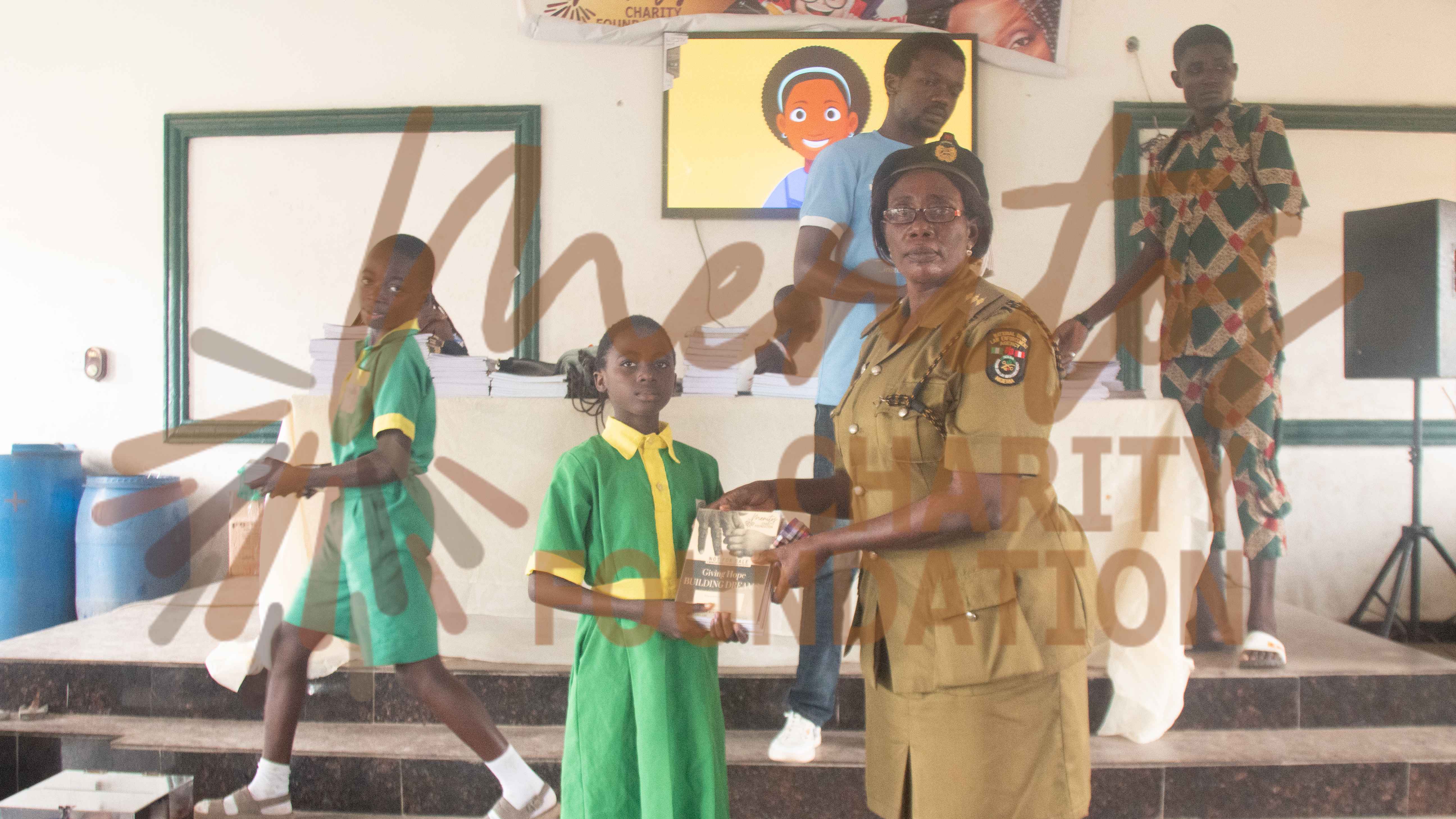 Back To School 2024 Kicks Off