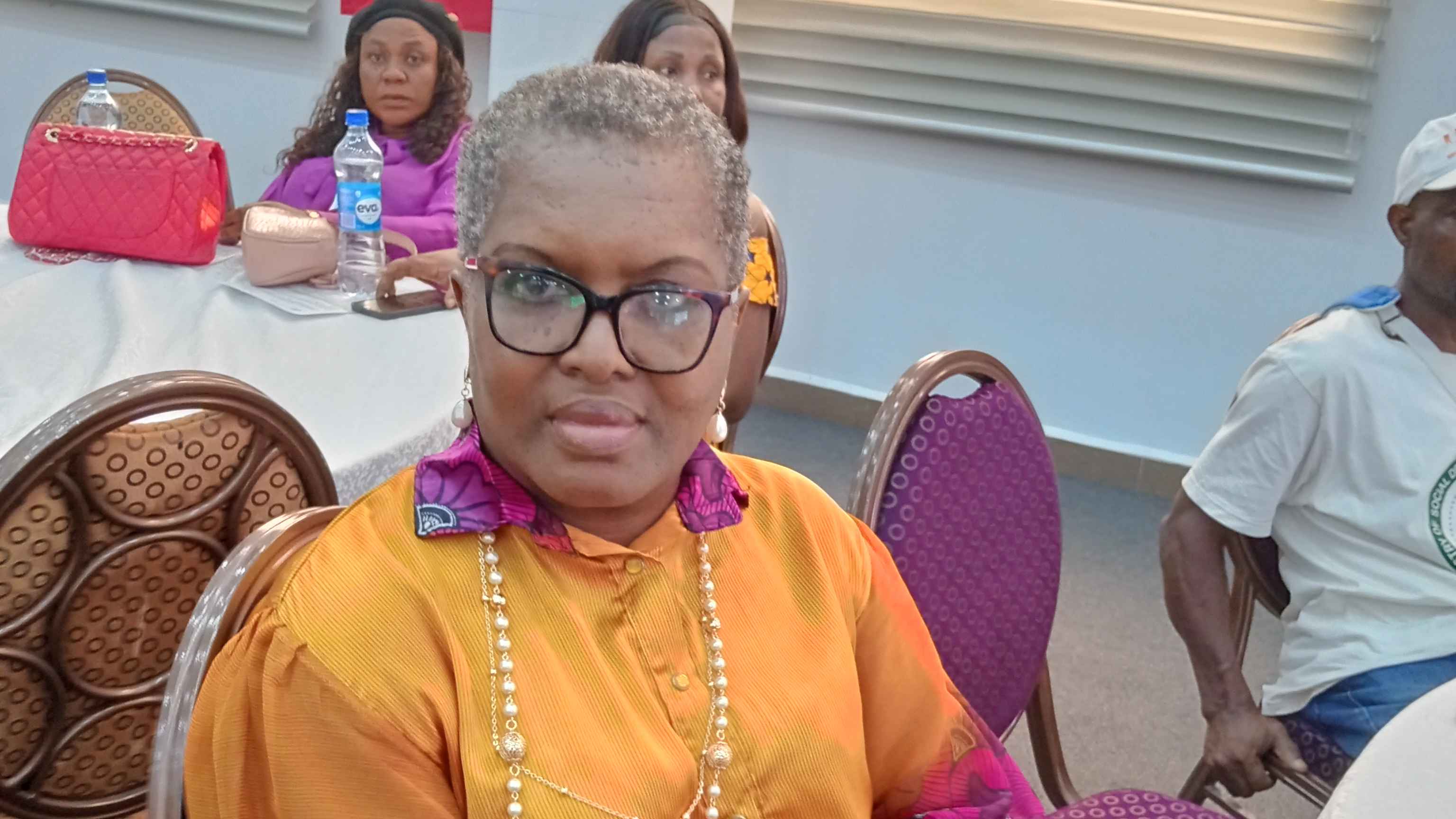 International Women's Day 2024