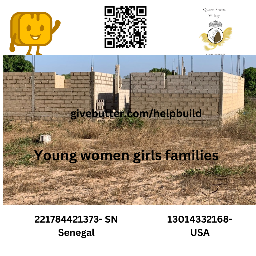 Photo Image: QSV, Inc ,Partner GiveButter.com (QSV is a verified member)