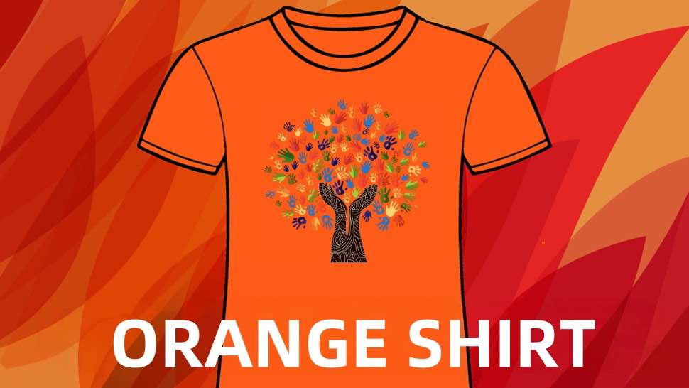 Honouring Indigenous Women Leaders in Canada - Celebrating Orange Shirt Day