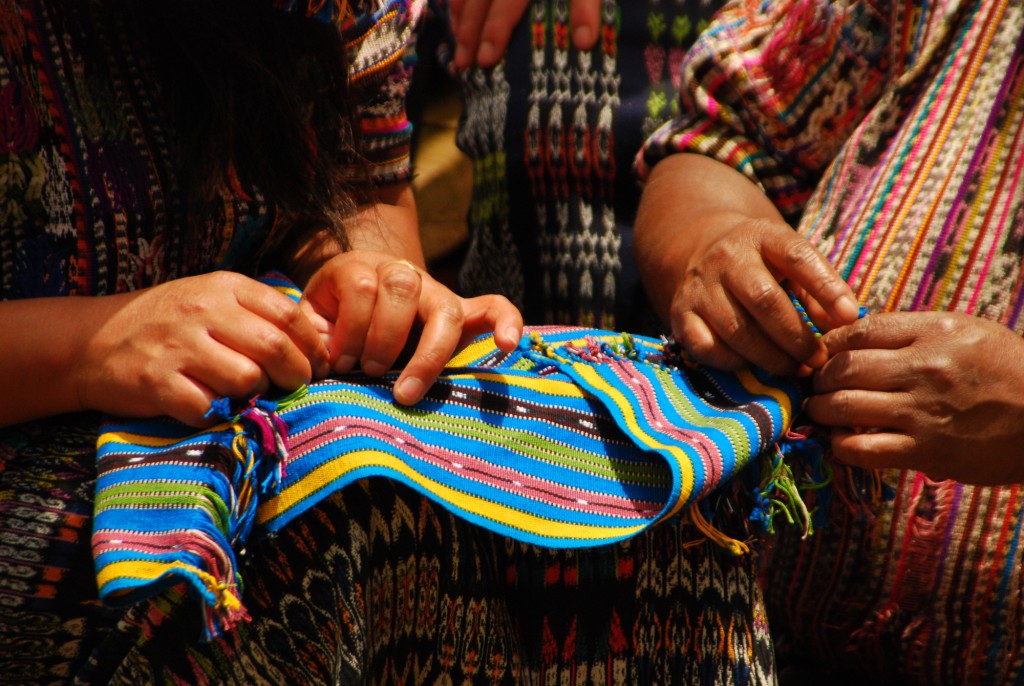 Traditional Textiles