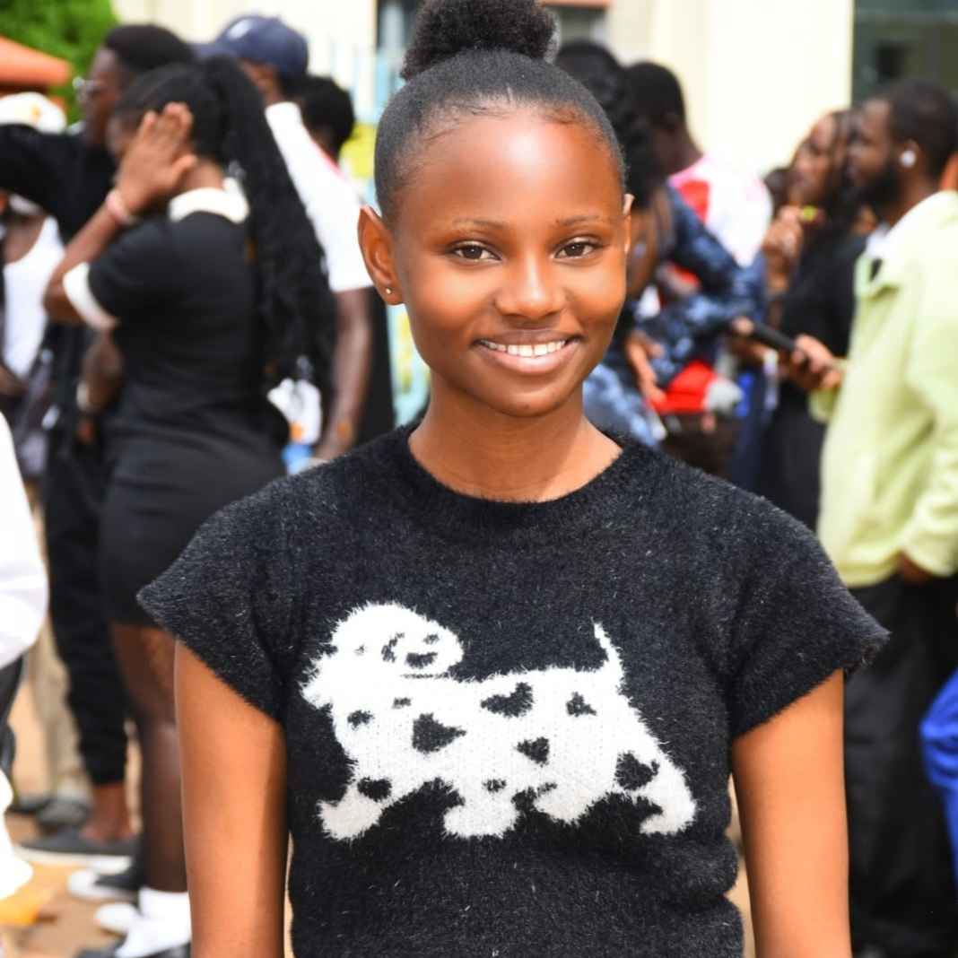Faith Muli