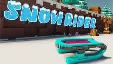 Snow Rider Things Snow Rider
