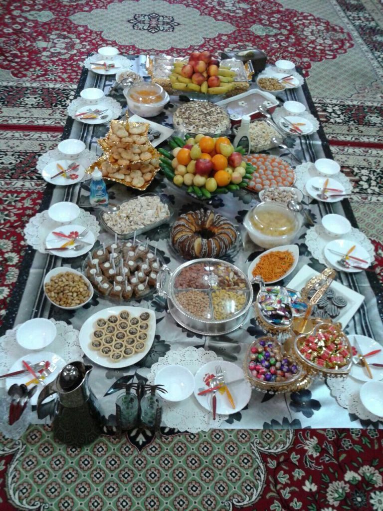 Eid table