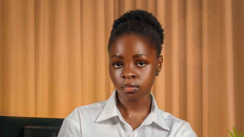 Kumah Confidence Keming - Redefining Productivity Through Reading and ...