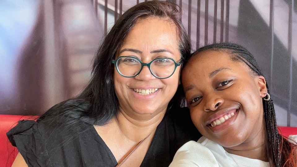 SOUTH AFRICA: Funding Is Survival for Grassroots Women