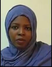 Sudanese Activist Recalslls her Rape Story by NISS Agents (Video)