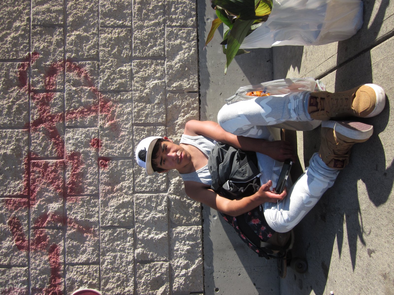 The next generation is suffering and homeless; no housing or shelter available. Please support, sign and care 2020