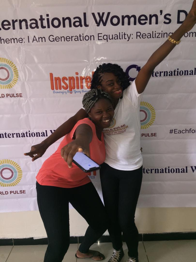 IWD 2020