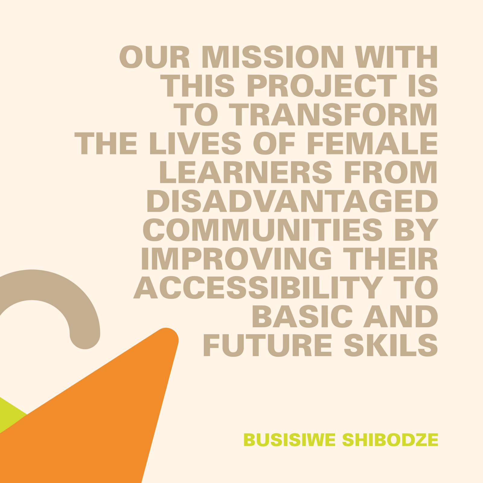 IT GIRLS!! -we are bridging the gaps-  A 33100 Skilled Project