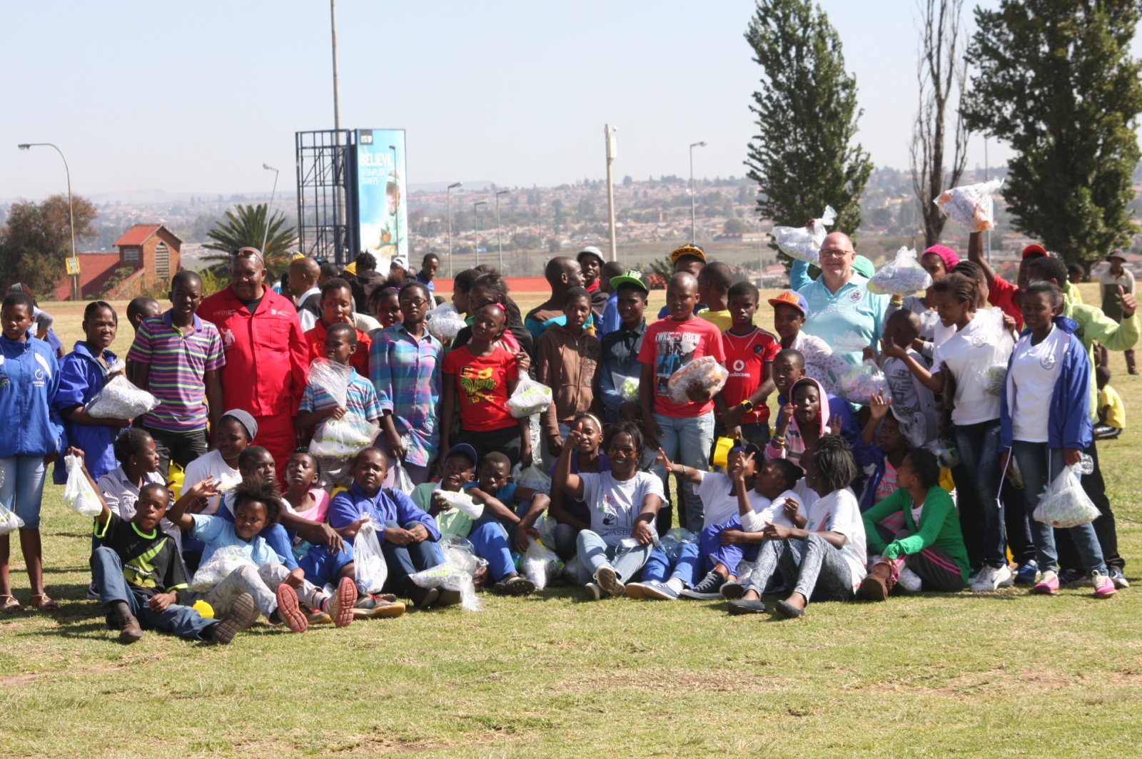 recipients of soccer boots,