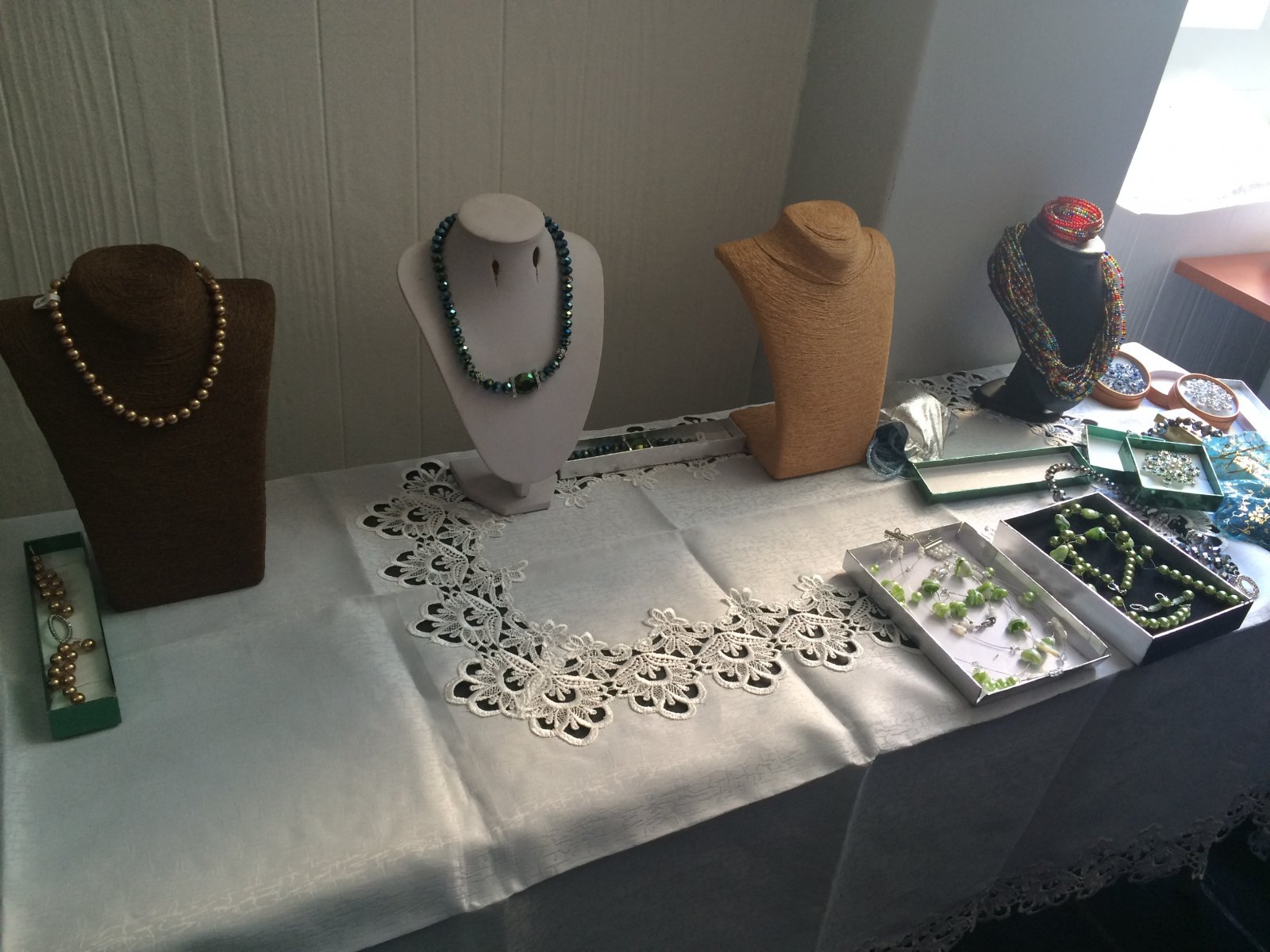 Moloko Legacy Jewelry