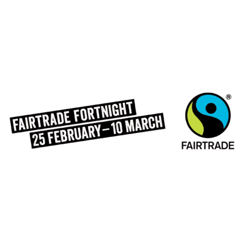 25 February – 10 March 2019  For two weeks each year, thousands of individuals, companies and groups across the UK come together to celebrate the people who grow our food, people who live in some of the poorest countries in the world and who are often exploited and badly paid.   This year the Fairtrade Foundation London UK are focusing on the people, in particular the women who grow the cocoa in the chocolate we love so much.