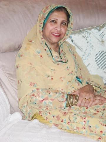 No words to express the endless love and prayers for my beloved mother Mrs Meshar Mumtaz Bano and late grandmother Shamsun Nisa