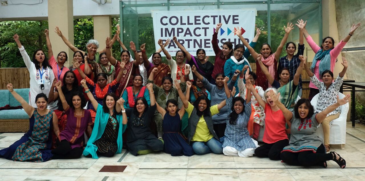 These women are unstoppable and committed to increasing economic opportunities for women