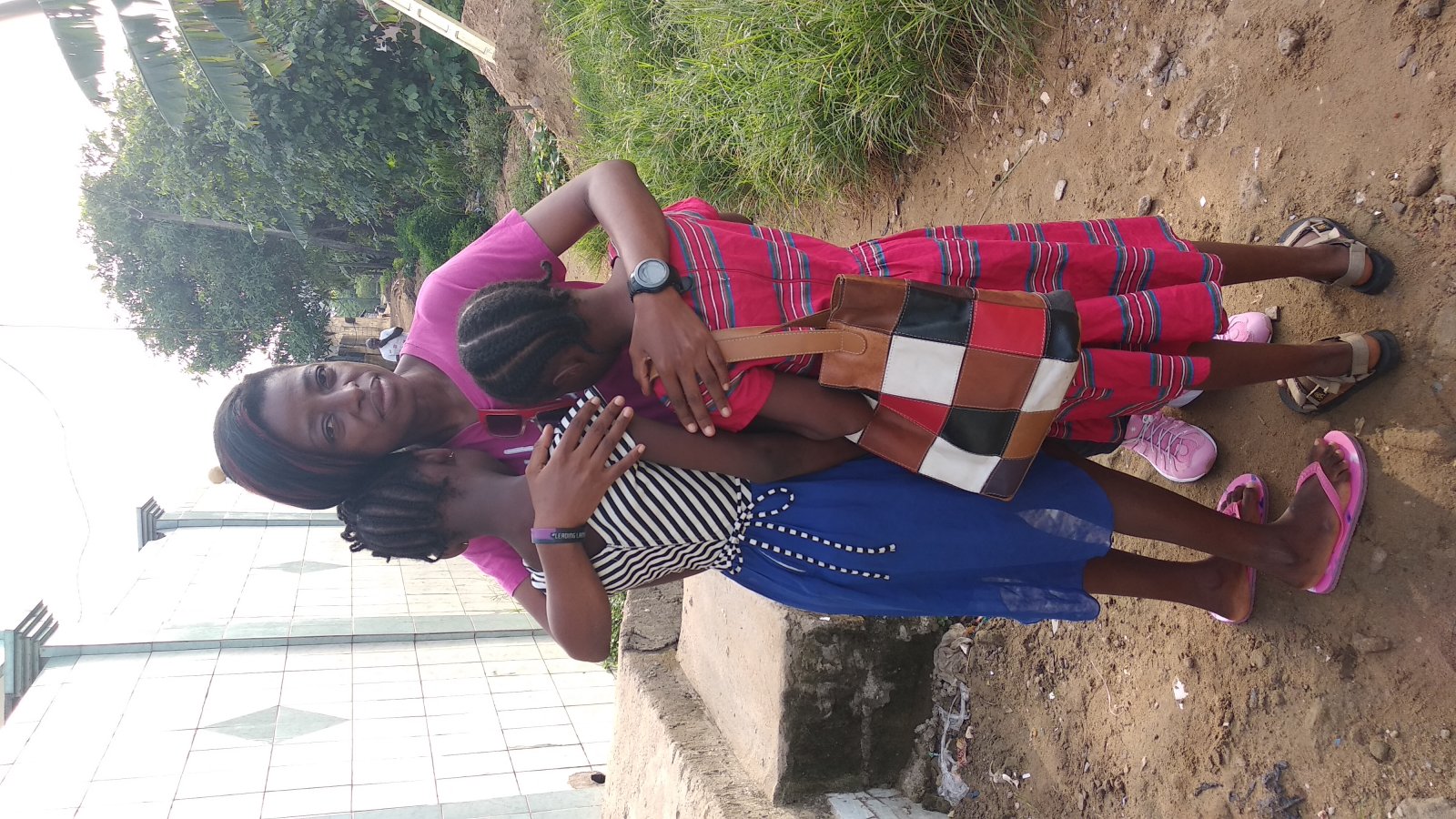 Two other broken Angels received this weekend. I tell them raped but not ruined