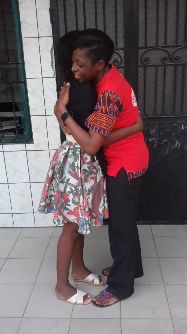 Georgi and I, the 23 year sexually assaulted from age 8 h 18
