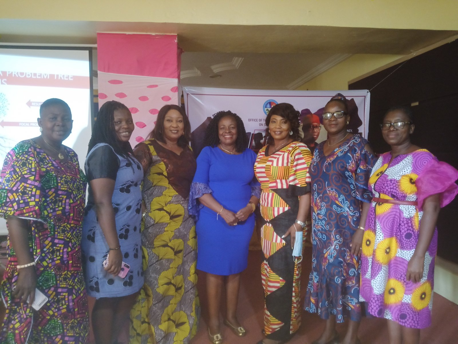 Capacity building Workshop for Working Fingers Int'l Initiative