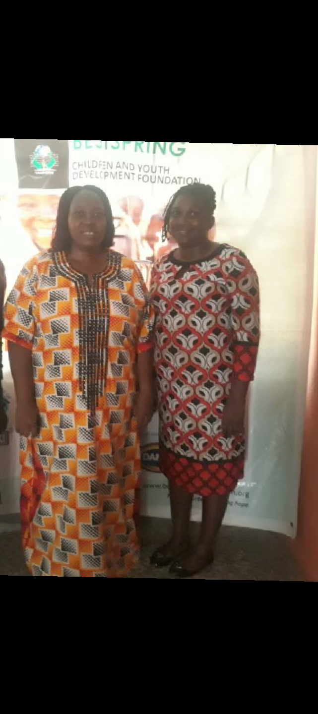 My mentor, support system, role model, mother sister friend, because of you I will bear all things that comes my way. Keep resting on, and know that your LEGACIES lives on