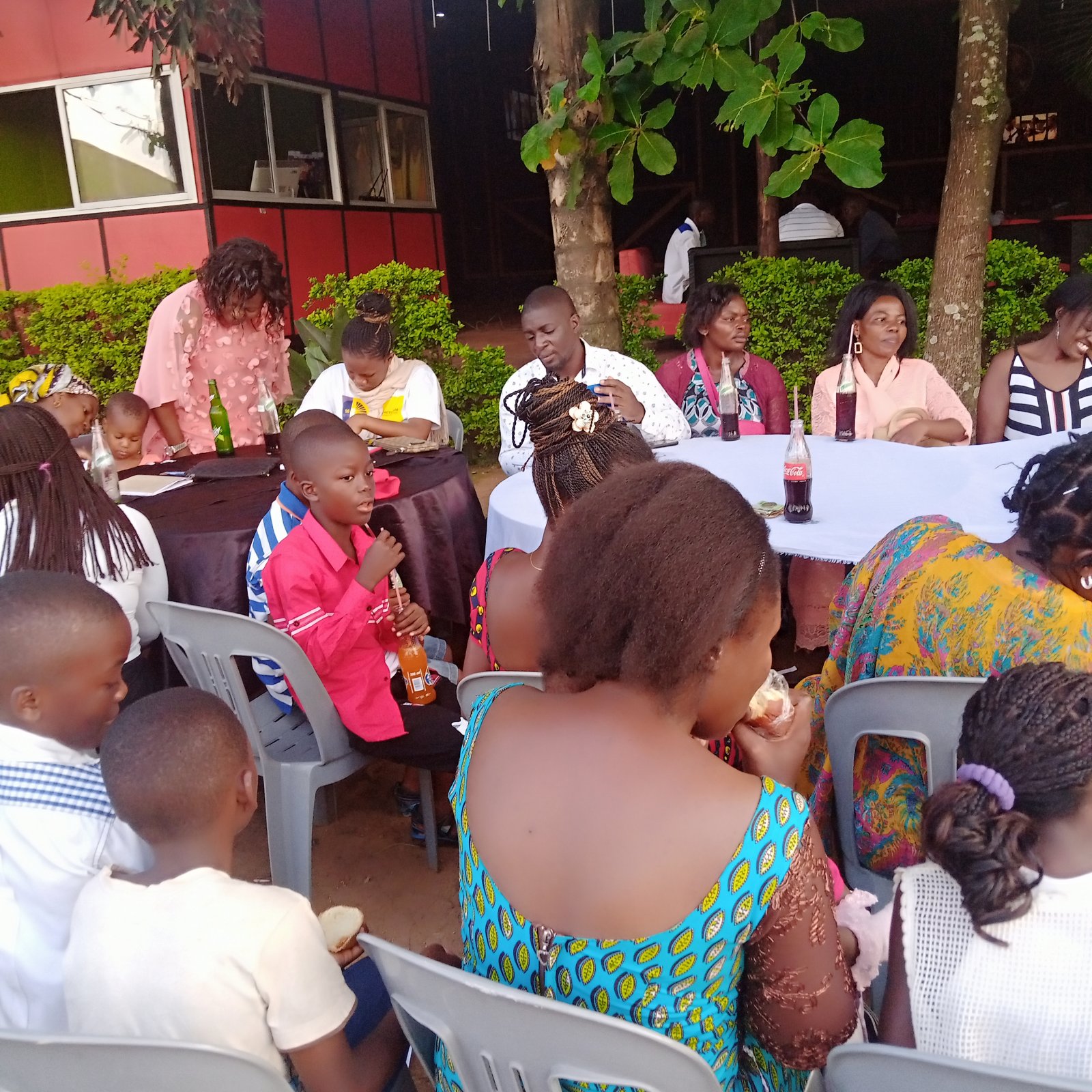 Our desire is to help these women with startup capital to start small business or to acquire vocational skills in hair dressing, tailoring, and interior decoration and computer sciences. I am therefore appealing to every one of us to join me in this venture and support the program. No donation is too small.