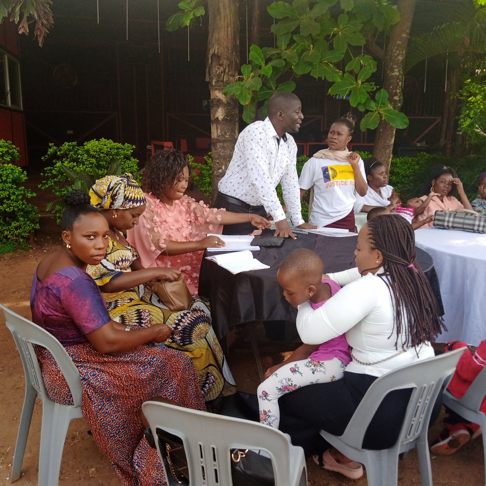 Our desire is to help these women with startup capital to start small business or to acquire vocational skills in hair dressing, tailoring, and interior decoration and computer sciences. I am therefore appealing to every one of us to join me in this venture and support the program. No donation is too small.