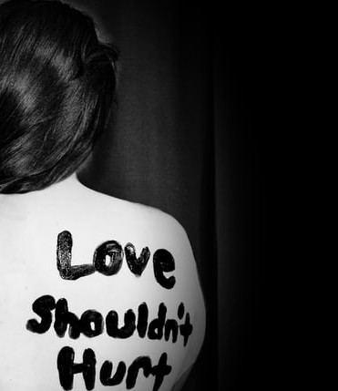 When love hurts, Leave the Love because love never hurts rather it always heals.