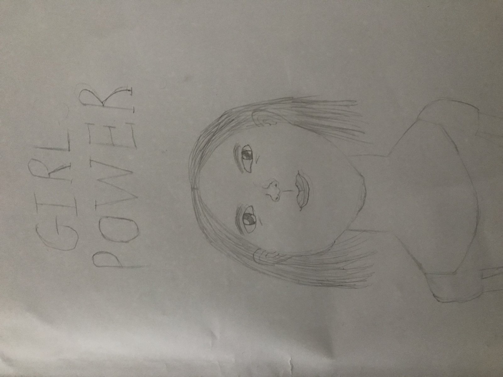Selasi 12yrs Australian / Ghanain
