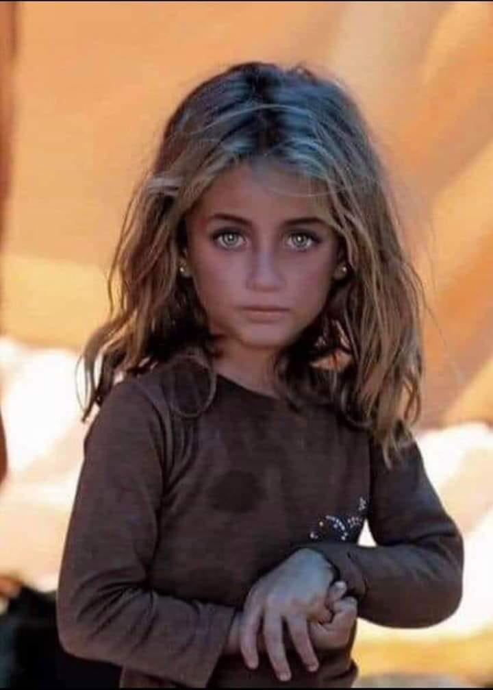Princess in Rags