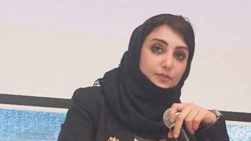 LIBYA: My Journey to Promote Human Rights
