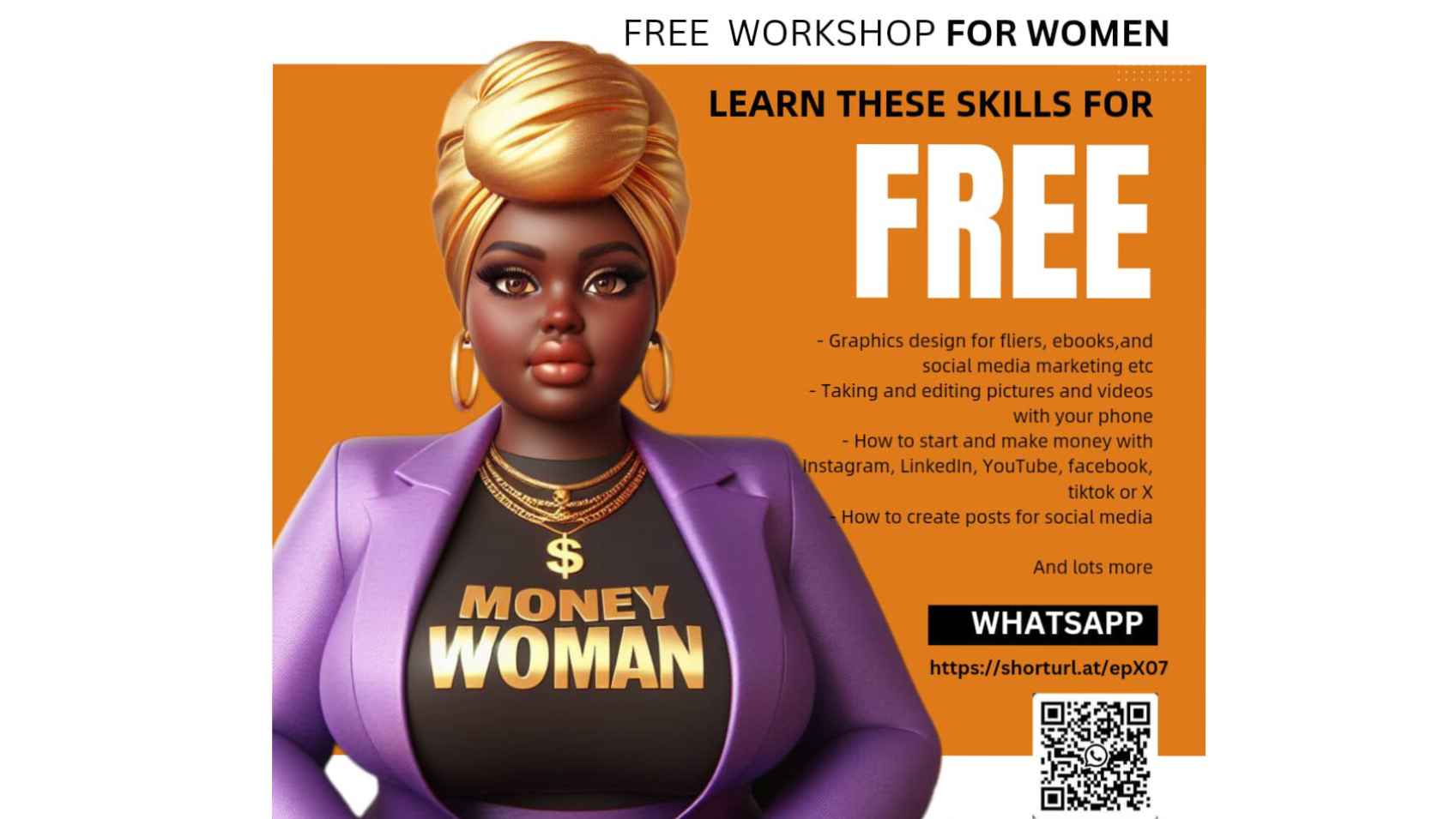 Do You Want To Learn Amazing Skills That Will Make You Shine In Today S